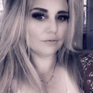 Meet your Posher, Leanne